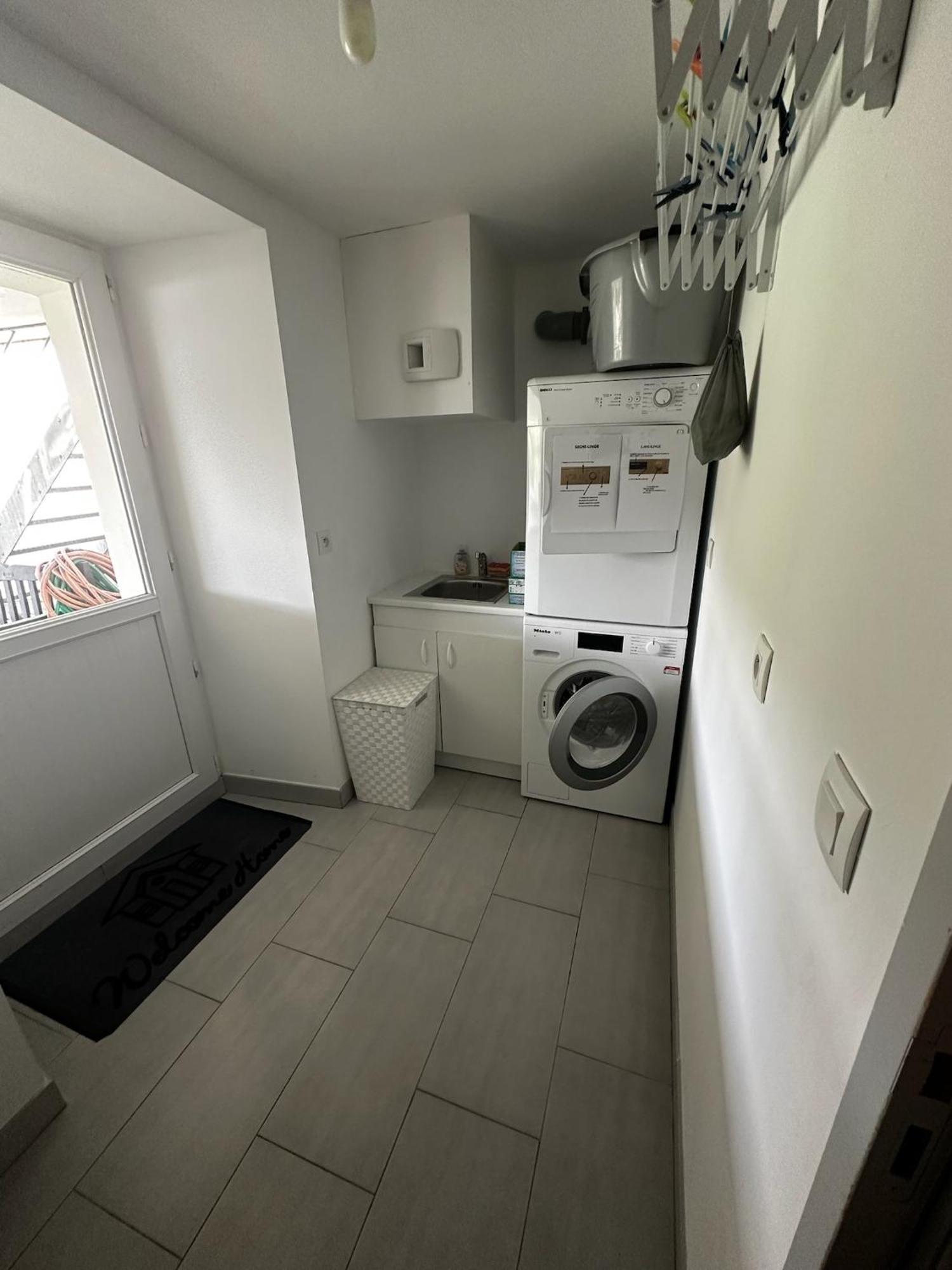 Maison Vue Riviere Du Bono 8 Personnes Exterior foto