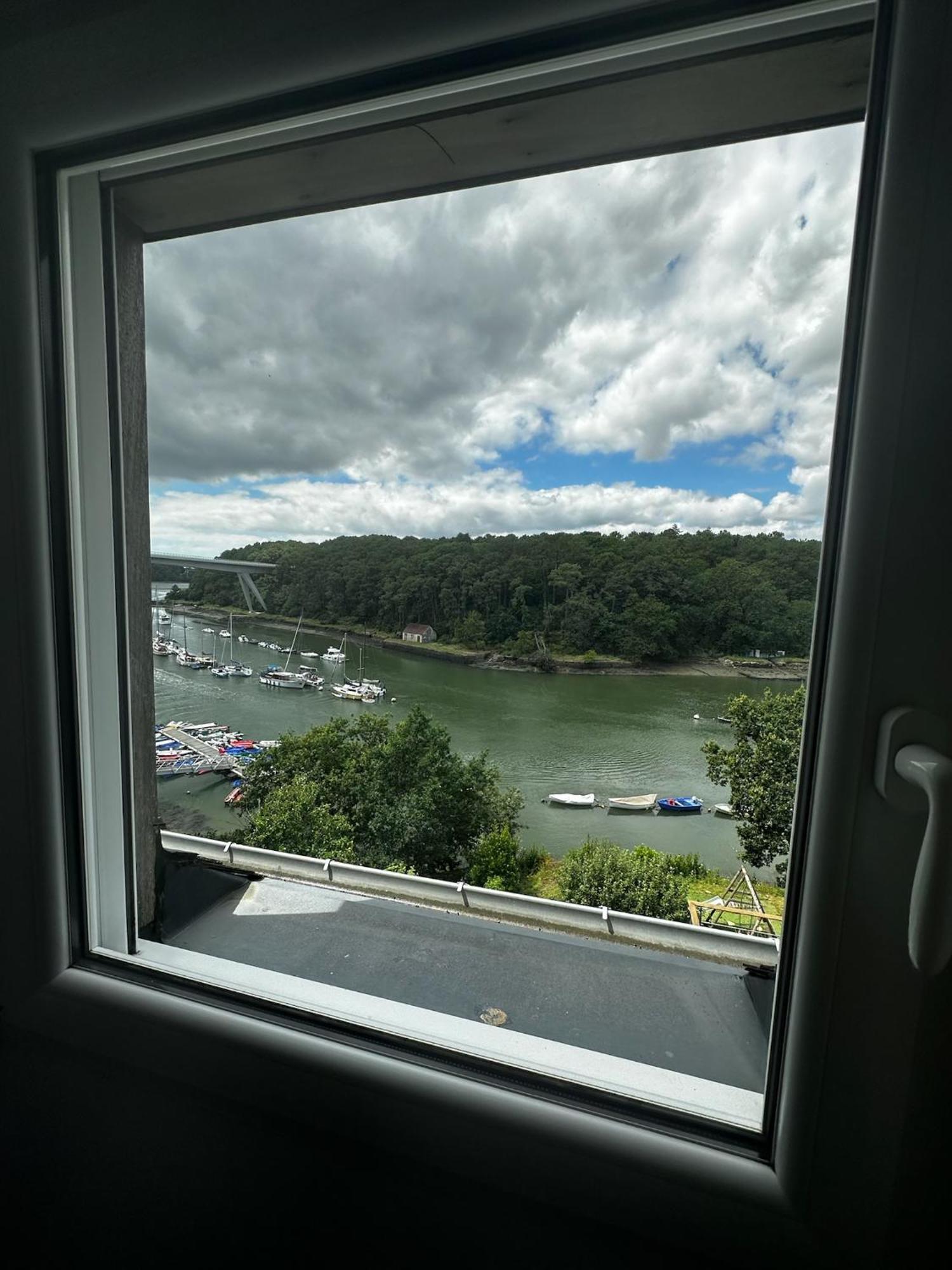 Maison Vue Riviere Du Bono 8 Personnes Exterior foto