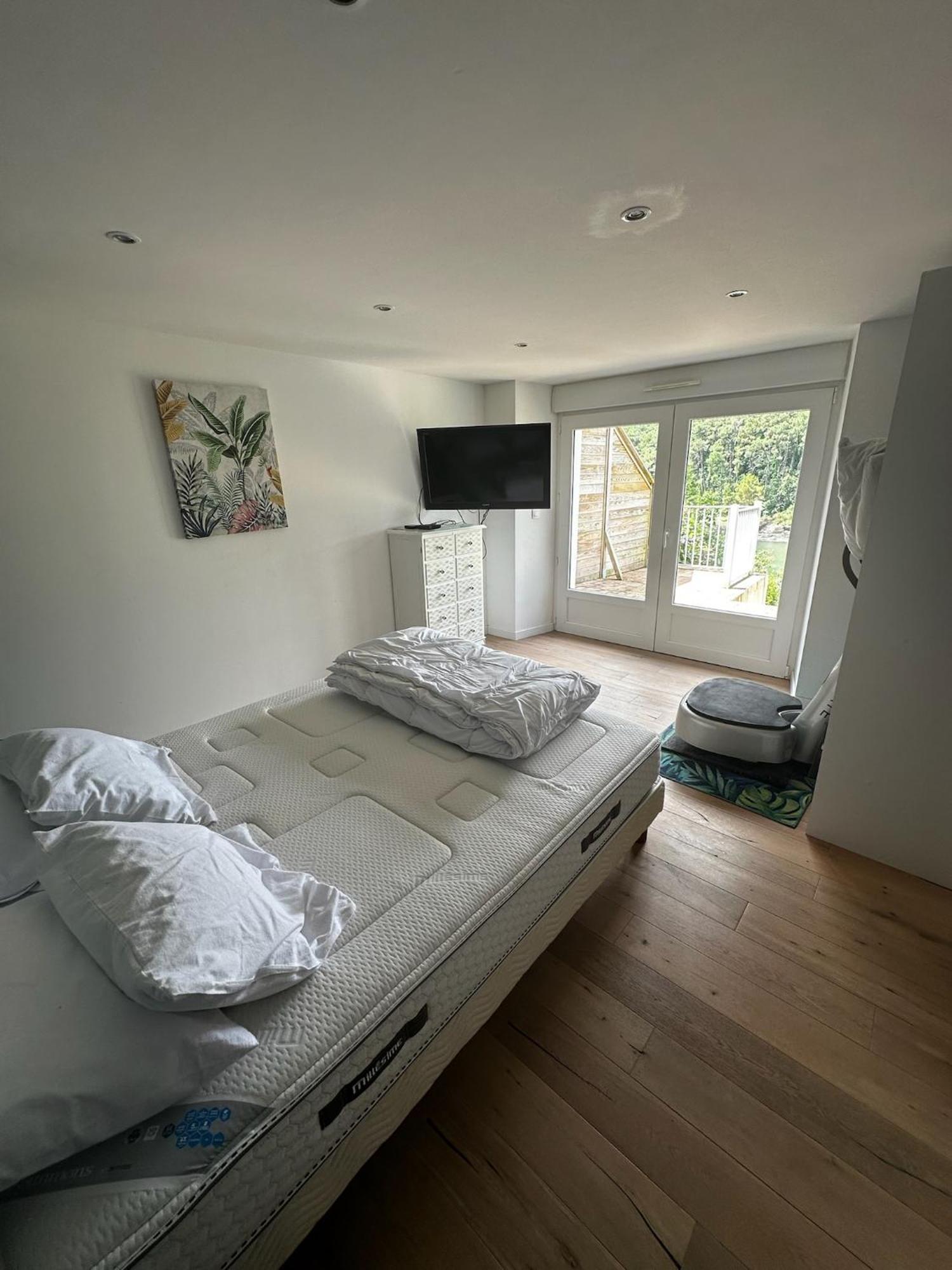 Maison Vue Riviere Du Bono 8 Personnes Exterior foto