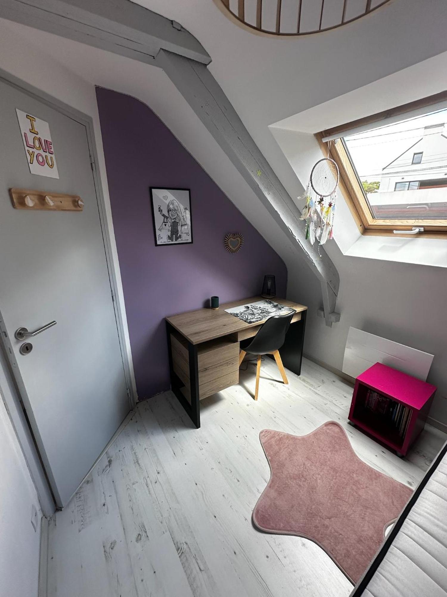 Maison Vue Riviere Du Bono 8 Personnes Exterior foto